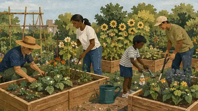 Daily Vance Force community image: The skilled job more people should see