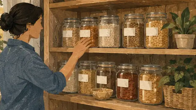 Daily Vance Force community image: An Appalachian memory to preserve
