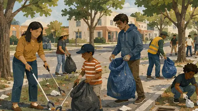 Daily Vance Force community image: A family tradition with a future