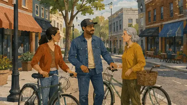 Daily Vance Force community image: Archive a public moment responsibly