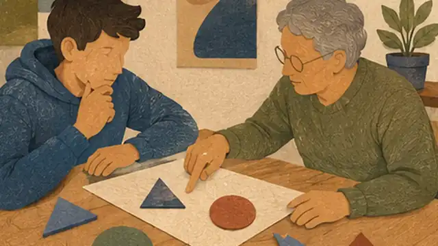 Daily Vance Force community image: A place where generations still meet