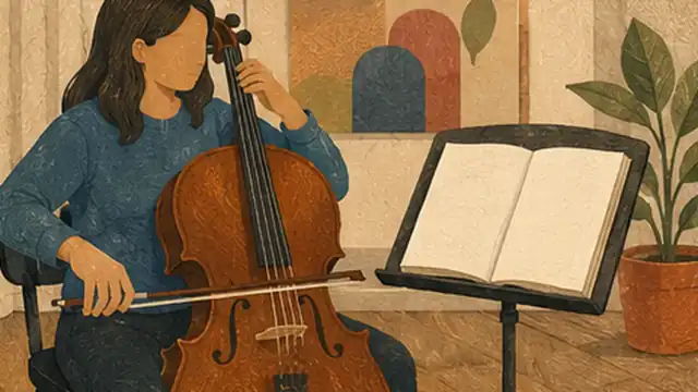 Daily Vance Force community image: The sound of your hometown