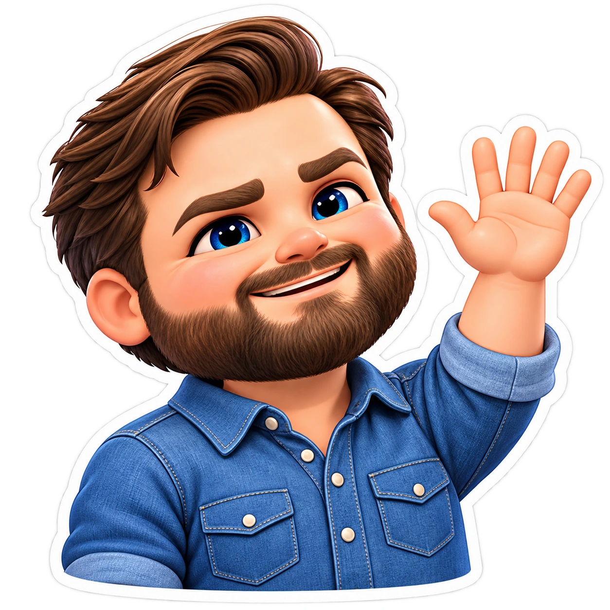 New Star Vance icon