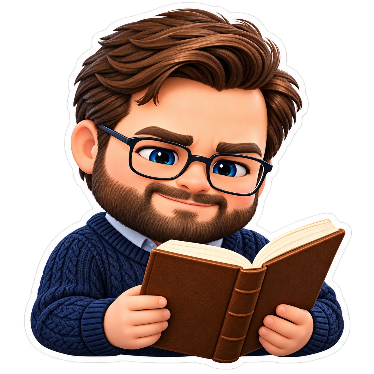 Memory Keeper Vance icon