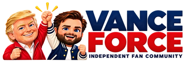 Vance Force — Independent Fan Community